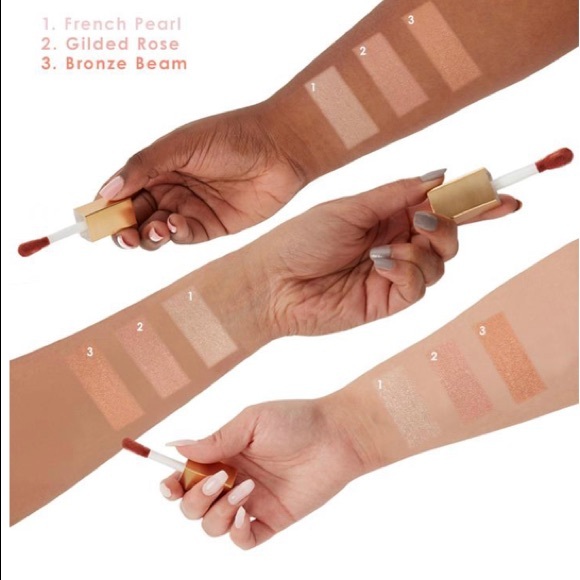 GrandeGLOW Plumping Liquid Highlighter NEW - Picture 10 of 13